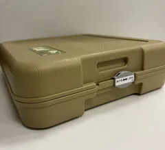 【未使用品】ZOJIRUSHI DA-SN10型　配食保温容器「まごころ便」のサムネイル