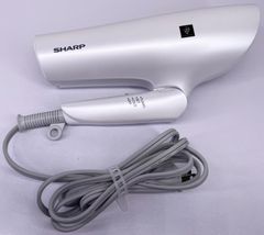 ジャンク品】SHARP プラズマクラスタードライヤー IB-RP9-C 本体