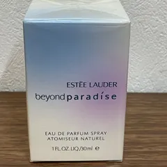 (b) 【未開封】Estee Lauder エスティローダー Beyond Paradise Eau de Parfum Spray ビヨンドパラダイス オードパルファム スプレー 30ml フレグランス 香水/11018のサムネイル
