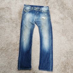 ディーゼル DIESEL SAFADO デニムパンツ W29ザック・エフロン着用 