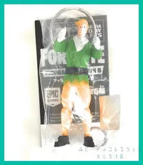 FORTNITE フィギュアキーチェーン5【 エルフ CODENAME E.L.F  】(単品)　新品未使用 内袋未開封１個 キーリング キーホルダーのサムネイル
