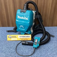 Makita AWS 集塵機 ホース・アダプター付 【値下げ交渉あり！】 - メルカリ