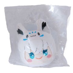 新品未開封】 白上フブキ おるやんけぬいぐるみ 誕生日記念2020