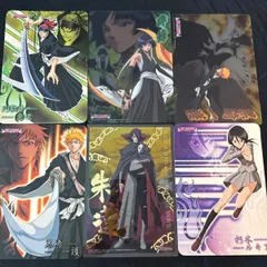 2026年最新】bleach クリアソウルプレートの人気アイテム - メルカリ