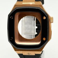 新古品✨ ゴールデンコンセプト GOLDEN CONCEPT 時計 自動巻 - メルカリ
