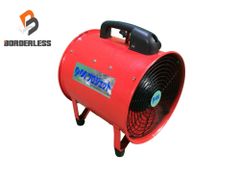 Y♢293 KIKAIYA ポータブルファン 300㎜ PF-300 未使用品 - メルカリ
