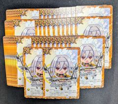 Lycee OVERTURE リセ アマツツミ 水無月ほたる スリーブ 40枚 - メルカリ
