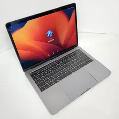 2026年最新】macbook pro 2017/13インチ/メモリ16gb/ssd 512gbの人気