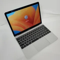 2026年最新】macbook 12インチ 2017 ジャンクの人気アイテム - メルカリ