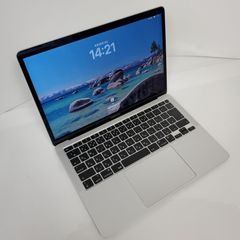 MacBookAir M1 16GB/256GB 希少 英語キー バッテリ91% - メルカリ