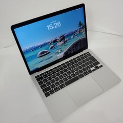 MacBook Air M1 2020 16GB 256GB バッテリー95% - メルカリ