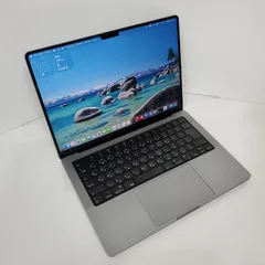 Macbook Pro M1 16GB/1TB ジャンク 2026年最新】macbook pro m1 ジャンクの人気アイテム - メルカリ