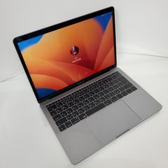 Apple MacBook Pro 13-inch 2017 本体ジャンク - メルカリ