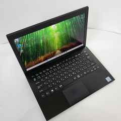 タイムセール美品】Sony VAIO VJPG 8世代i5/8GB/256GB - メルカリ