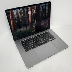 MacBook Pro 2019 USキー 8TB (ジャンク) MacBook Pro 2019 USキー 8TB (ジャンク) - メルカリ