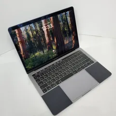 2026年最新】macbook pro 2018 13インチの人気アイテム - メルカリ