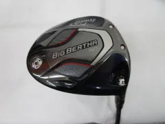 キャロウェイ　BIG BERTHA B21　9度　◆ﾘｼｬﾌﾄ◆Speeder661 EVOLUTION 4　Xフレックス　ドライバー　中古　ゴルフドゥ！札幌手稲店【最短即日発送】のサムネイル