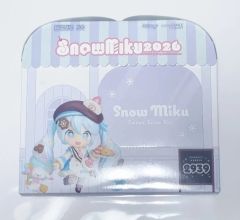 新品 ねんどろいど 雪ミク 2026 Sweet Snow Ver. 初音ミク - メルカリ