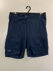 ARC'TERYX Stowe Short 9.5 アークテリクス - メルカリ