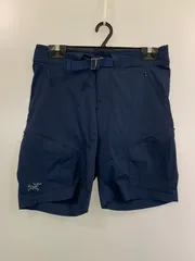 【中古品】 ARC'TERYX  アークテリクス 22400 PALISADE SHORT パリセード ショート 【155-260630-zi-15-min】のサムネイル