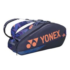 YONEX ラケットバッグ 大坂なおみモデル 6本用 - メルカリ