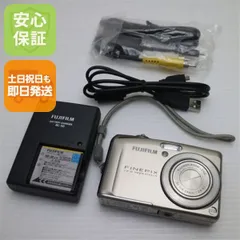2026年最新】finepix f50fdの人気アイテム - メルカリ