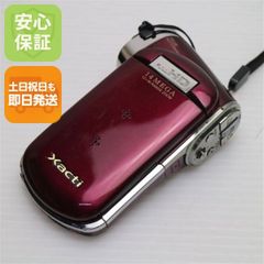 SANYO Xacti CG10 ピンク 10メガピクセル - メルカリ