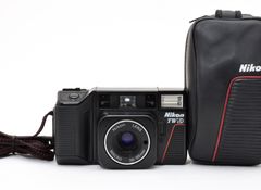 MINOX 35 GT本体 フラッシュ FC-Eセット - メルカリ