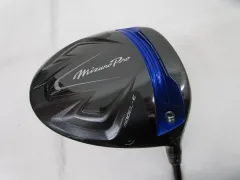 ミズノ　Mizuno Pro MODEL-E　◆差し戻し◆ツアーAD GM-1 D　SRフレックス　ドライバー　中古　ゴルフドゥ！札幌手稲店【最短即日発送】のサムネイル
