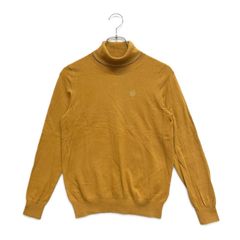 セント・アンドリュース】レディース用クルーネックニット カシミア
