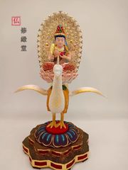骨董品 絵画 水墨画 2品 高森 砕巌と吉澤松堂 - メルカリ