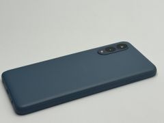 中古C】arrows We2 FCG02 64GB ネイビーグリーン SIMフリー - メルカリ