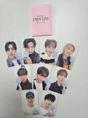 seventeen カラットゾーン CARATZONE トレカ コンプ - メルカリ