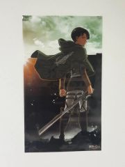 進撃の巨人 ドクターグリップ 文房具 別冊マガジン 応募者全員サービス