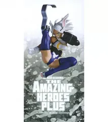 フィギュア ミルコ 「僕のヒーローアカデミア」 THE AMAZING HEROES-PLUS-MIRKO【10日以内発送】のサムネイル