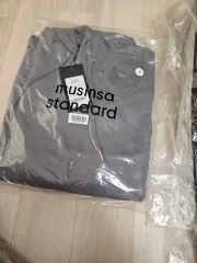MUSINSA フードTシャツ s / m 新品のサムネイル