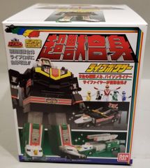 未使用増田屋 マスダヤ アクション マイコン ザ ブレイン 電池式 昭和