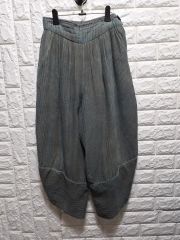 美品]LILY BROWN シャギーオーバージャケット パンツ セットBEG - メルカリ