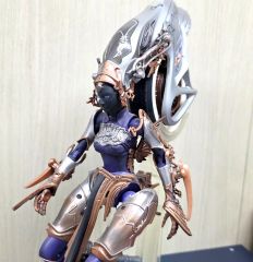 NECA ネカ プレデター マチコ Predator フィギュア 頭改造 - メルカリ