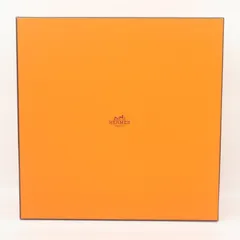 IT8L1GG4YY28 HERMES エルメス バーキン 25 081○ 35×35×14 BOX 保存箱 ギフトボックス 空箱 化粧箱 バッグ専用のサムネイル