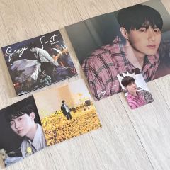 トレカなし パク・ジフン(PARK JIHOON) ソシミ ぬいぐるみ