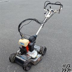 KAAZ自走式芝刈機LM5360HXA-HST-PRO カーツ㈱ GXV160 | Mercari