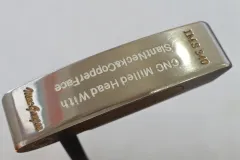 マグレガー　IMS340 カッパーフェイス　パター　中古　ゴルフドゥ！春日井店【最短即日発送】のサムネイル