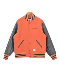 WTAPS スタジャン メンズ 【古着】【中古】【送料無料】のサムネイル