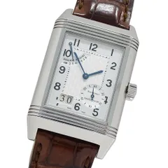 2026年最新】JAEGER-LECOULTRE メンズ 腕時計(アナログ)の人気アイテム