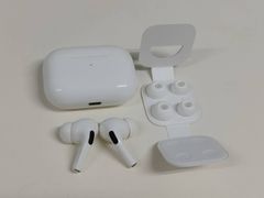 正規品】Apple AirPods Pro 第1世代/A2190,A2083,A2084/ワイヤレス