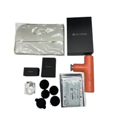 DOCTORAIR ドクターエア エクサガン LUXE REG-12のサムネイル