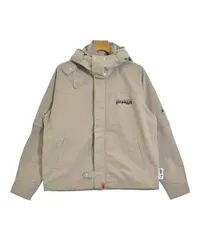 A BATHING APE マウンテンパーカー メンズ 【古着】【中古】【送料無料】のサムネイル