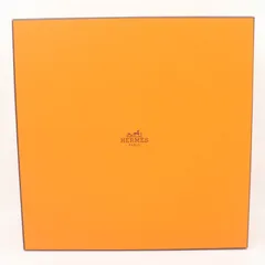 IT28RY1IBN8G HERMES エルメス バーキン 25 081 BOX 保存箱 ギフトボックス 空箱 空き箱 保存箱 化粧箱 バッグ専用のサムネイル