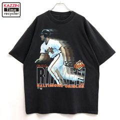 MLB Tシャツ ⚾ ボルチモア オリオールズ ＃88 アルバート ベル - メルカリ